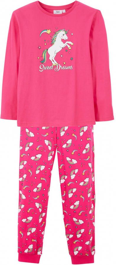 bonprix Pyjama(2 dlg. set )
