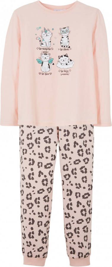 bonprix Pyjama(2 dlg. set )