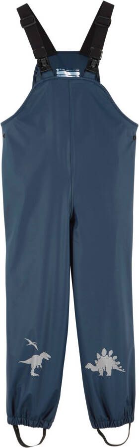 bonprix Jongens regen tuinbroek