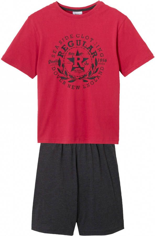 bonprix Shortama(2 dlg. set )