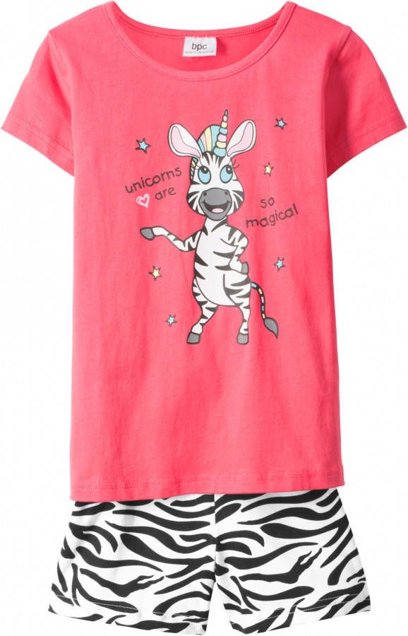 bonprix Shortama(2 dlg. set )