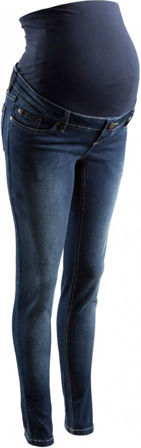 bonprix Skinny zwangerschapsjeans