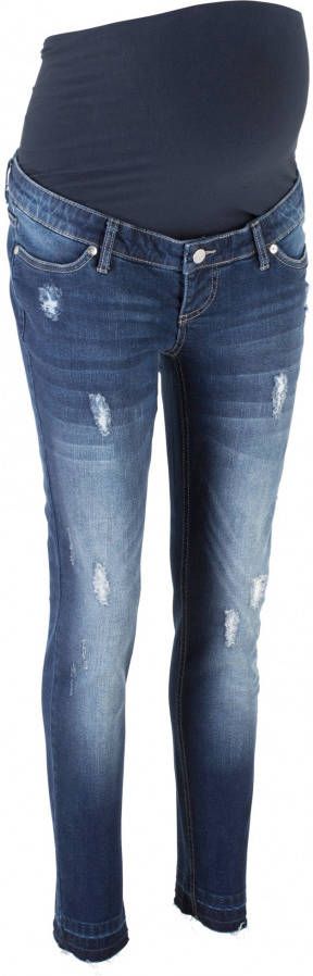bonprix Skinny zwangerschapsjeans