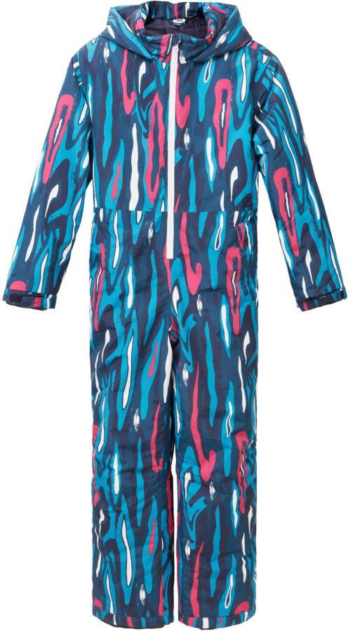 bonprix Meisjes skipak, waterdicht, winddicht en ademend