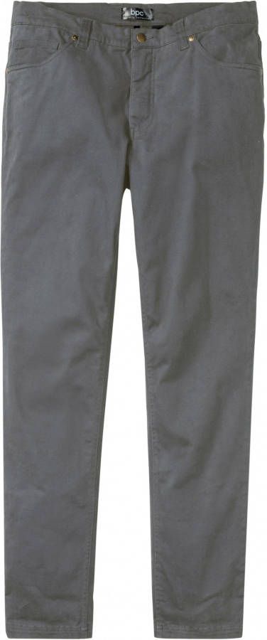 bonprix Slim fit broek, straight