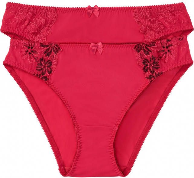 bpc selection Slip (set van 2)