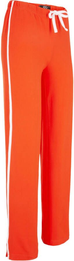 bonprix Stretch shirtbroek, straight