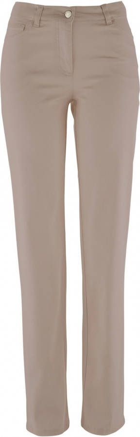 bonprix Stretchbroek