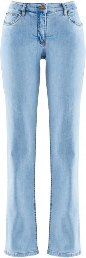 bonprix Stretchjeans STRAIGHT