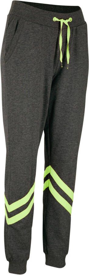 bonprix Sweatpants met tapes
