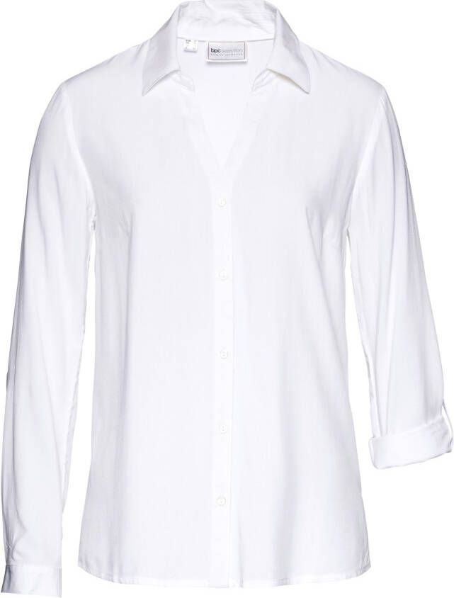 bonprix Viscose blouse