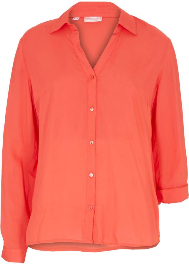 bonprix Viscose blouse