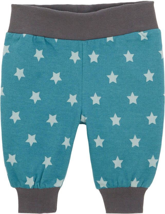bonprix Baby sweatpants van biologisch katoen