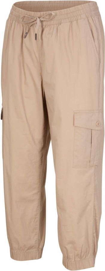 bonprix Cargo broek in 3/4 lengte