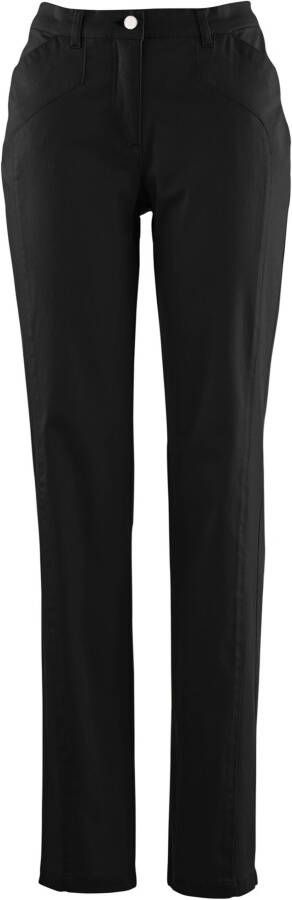 bonprix Comfort stretch broek