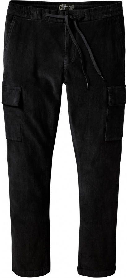 bonprix Corduroy cargo broek in regular fit