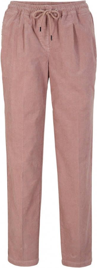bonprix Corduroy sweatpants