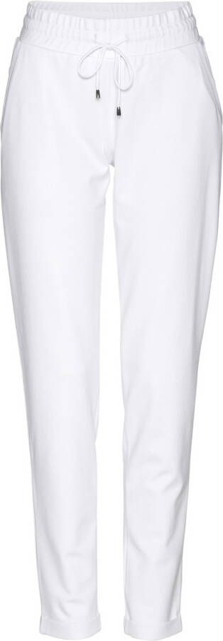 bonprix Instapbroek met elastische band