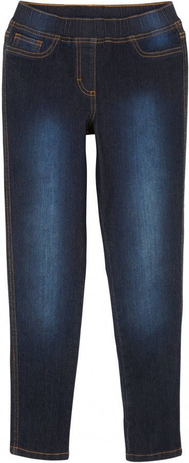 bonprix Meisjes jegging