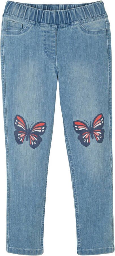 bonprix Meisjes jegging