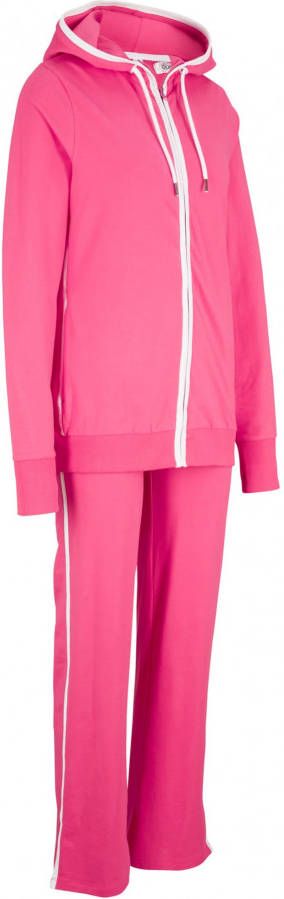 bonprix Joggingpak(2 dlg. set )