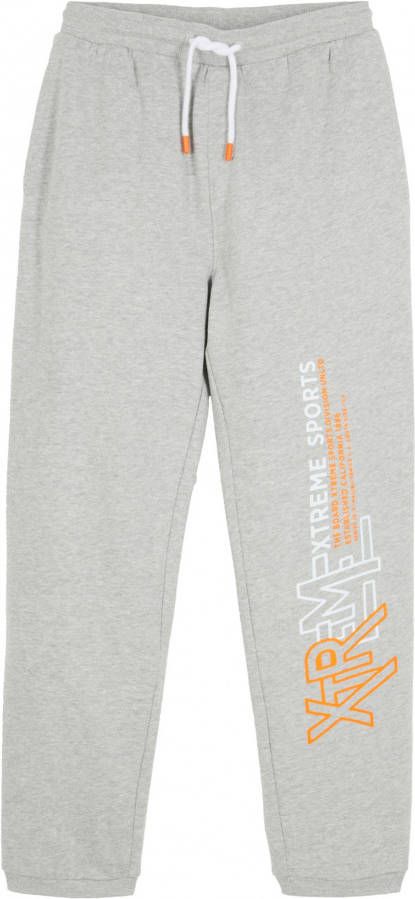 bonprix Jongens sweatpants met print
