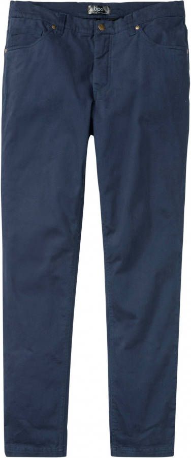 bonprix Slim fit broek, straight