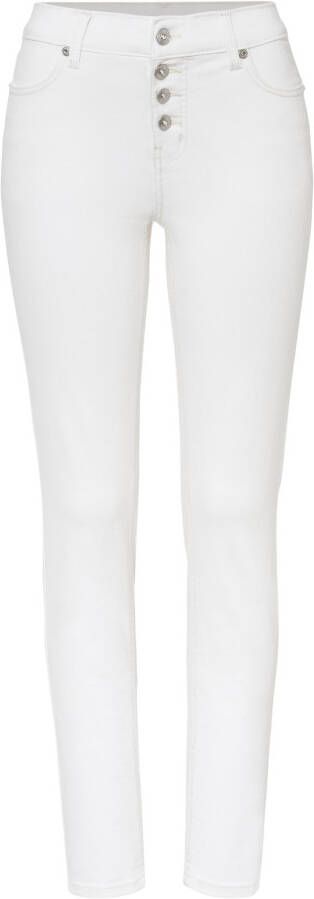 bonprix Stretch broek