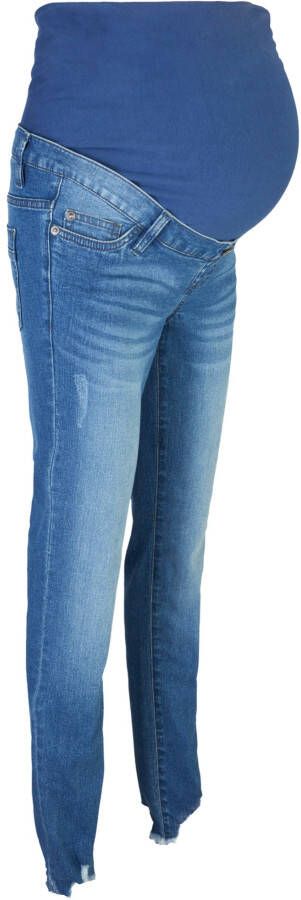 bonprix Stretch zwangerschapsjeans, extra skinny