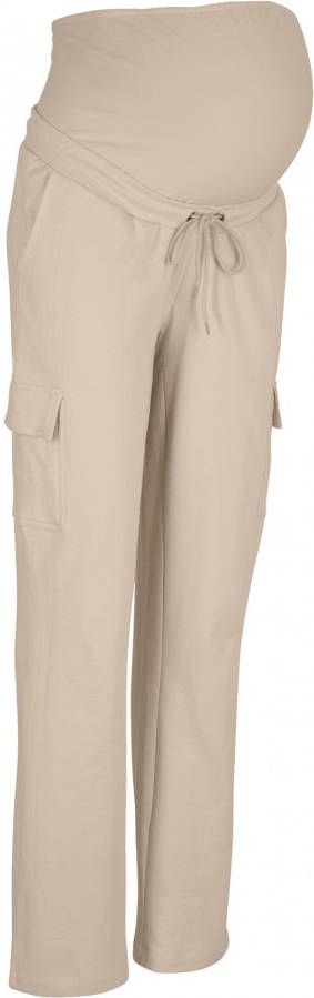 bonprix Sweat zwangerschapsbroek