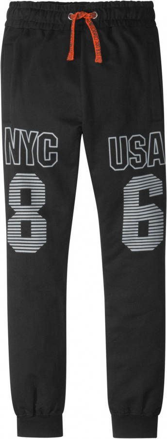 bonprix Sweatpants met print