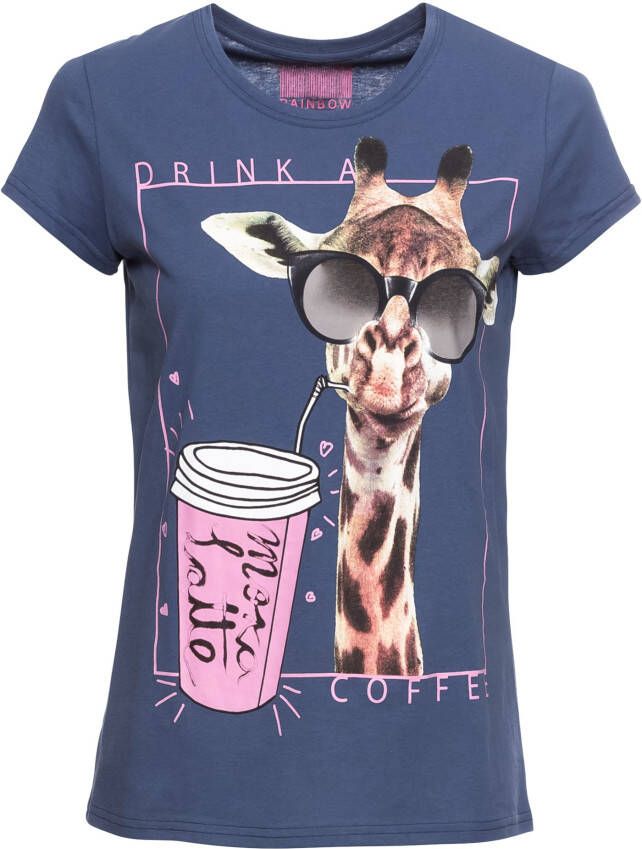 bonprix T shirt met print