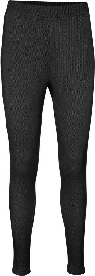 bonprix Thermo legging in denim look