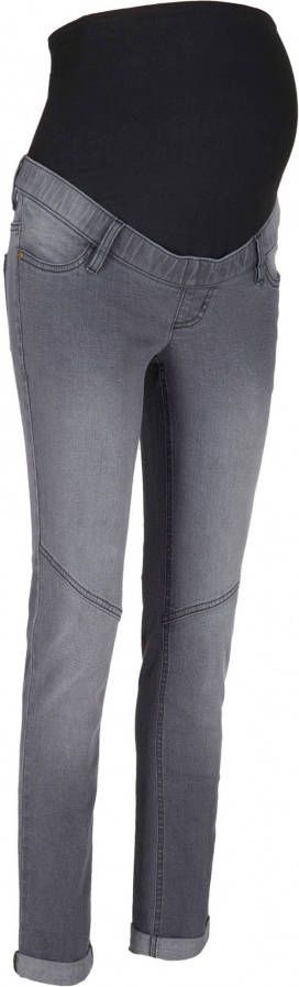 bonprix Zwangerschapsjegging met siernaden