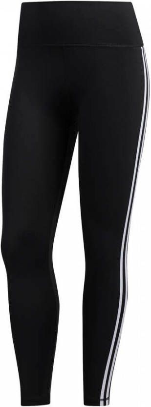 adidas Performance Functionele tights BELIEVE THIS 2.0 3 STREPEN
