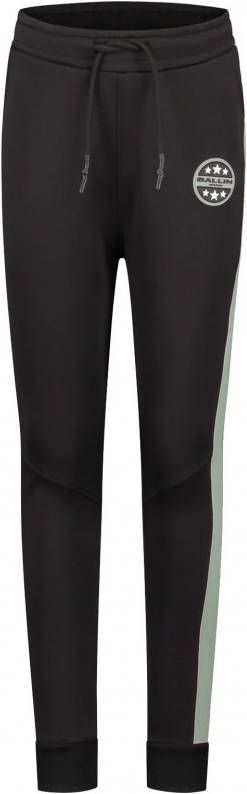 Ballin Amsterdam Sweatpants 22017508 Zwart