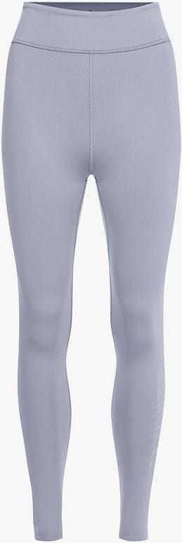 Calvin Klein Leggings & treggings Blauw Dames
