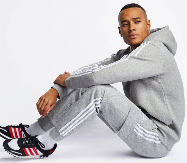 Adidas Adicolor Cargo Heren Broeken