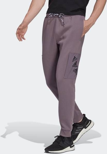 Adidas Essentials Brandlove Heren Broeken