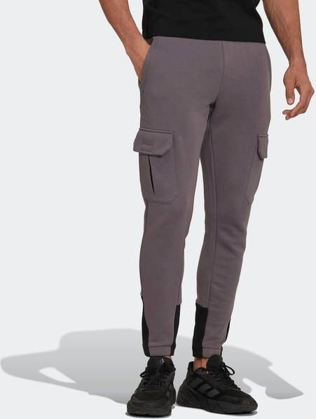 Adidas Future Icons Cargo Joggers Heren Broeken