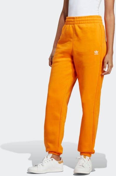 adidas Originals Trainingsbroek , Oranje, Dames