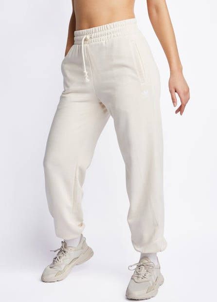 Adidas Originals Aerobic Cuffed Pant Dames Broeken