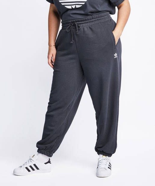 Adidas Originals Aerobic Plus Cuffed Pant Dames Broeken