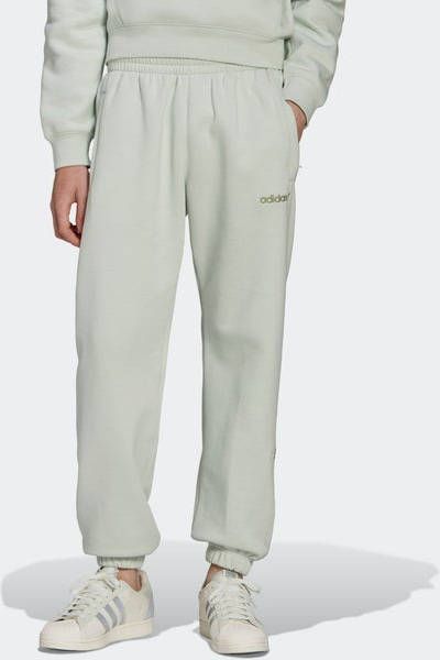 adidas Originals TRF Linear Sweatpants Hm2670 , Groen, Heren