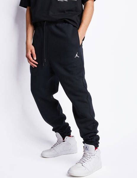 Jordan Essentials Cuffed Pant Heren Broeken