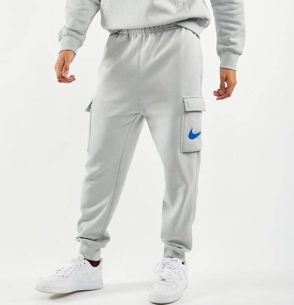 Nike Sportswear Cargobroek voor heren Grijs