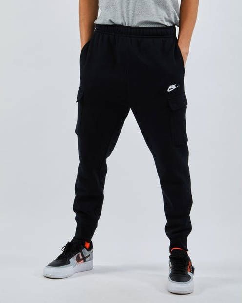 Nike Trainingsbroek M NSW CLUB PANT CARGO BB