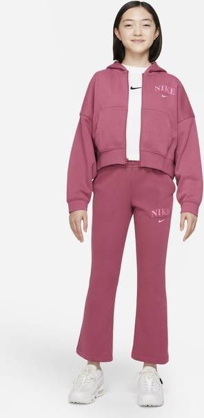 Nike Girls Sportswear Trend Basisschool Broeken