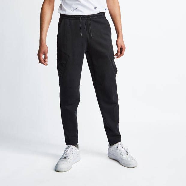 Nike Tech Utl Cuffed Pant Heren Broeken