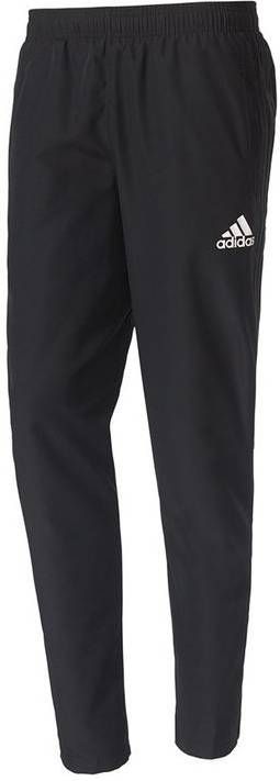 Broek adidas Tiro 17 Woven Pant